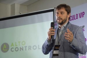 ¡Alto Control en PARAGUAY!