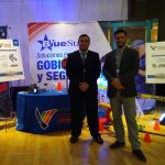 ¡Alto Control en CHILE!