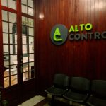 Alto Control se mudó.