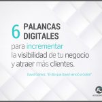 ¡Incrementá tu visibilidad, atraé más clientes!