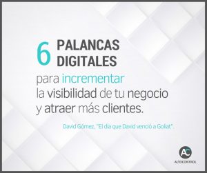 ¡Incrementá tu visibilidad, atraé más clientes!