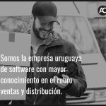 El aliado por excelencia de vendedores y distribuidores.