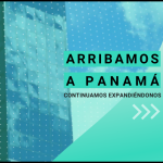 Continuamos expandiéndonos: ¡Alto Control arribó a Panamá!
