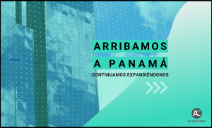 Continuamos expandiéndonos: ¡Alto Control arribó a Panamá!