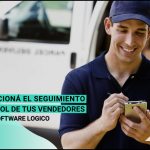 Ganá Efectividad Supervisando las Acciones de tu Equipo de Ventas con tu Software LOGICO