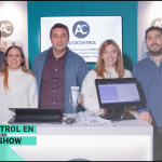 Alto Control Presente en Fenicio eShow