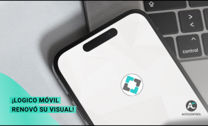 ¡Logico Móvil Estrena Nueva Imagen!